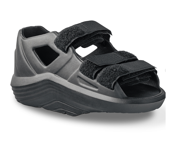 Calçado Baruk retrope Hidroligth (Tamanho M - Nª 37-40)