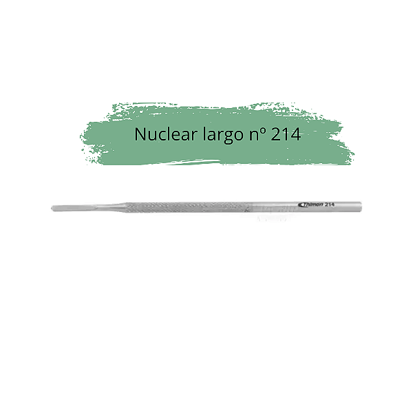 Nuclear Largo