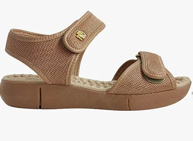 Sandalia papete ultra conforto - MODARE