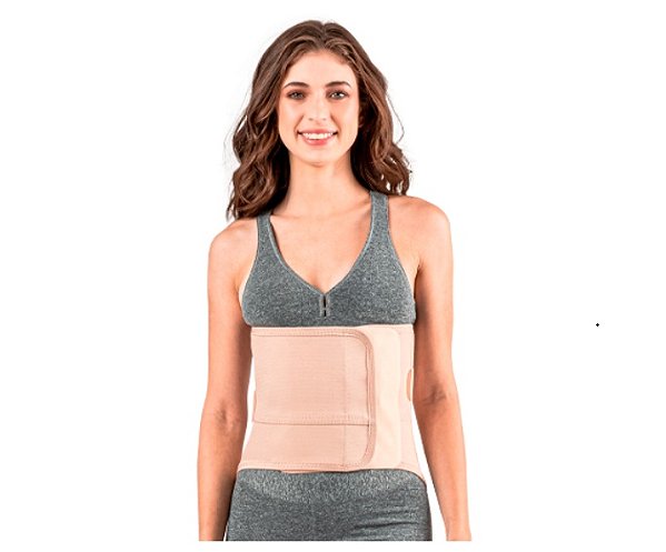 Colete Putti Baixo - Hidrolight