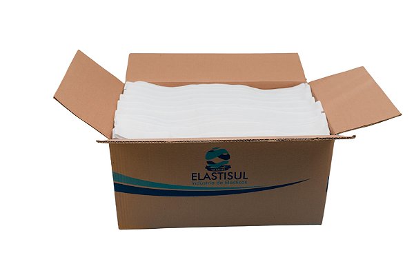Elástico 30mm TRADICIONAL Caixa com 650 Metros