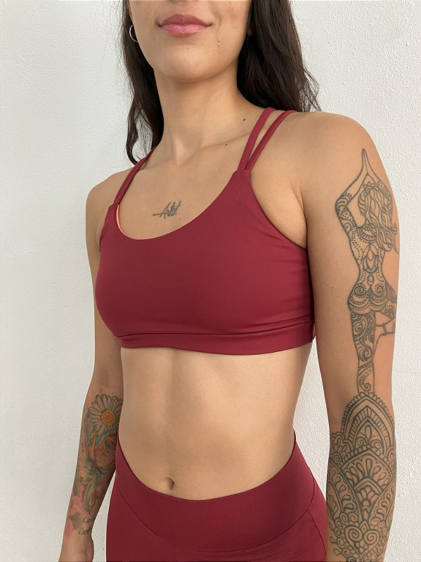 TOP JU CHERRY