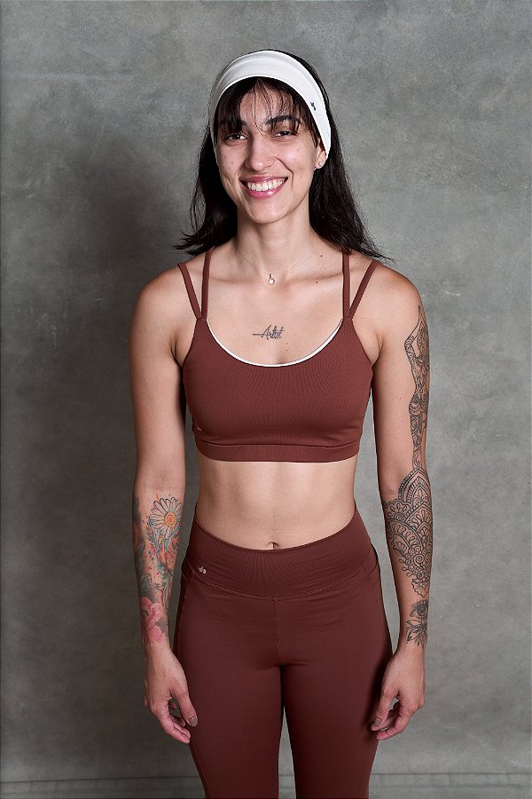 TOP JU CARAMEL