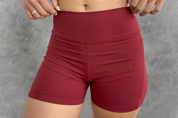 SHORT JU