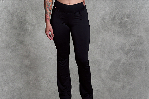 CALÇA CAROL