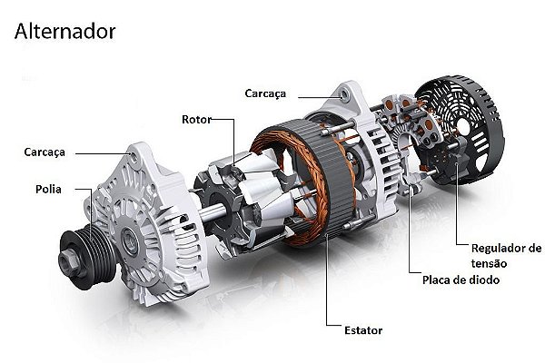 AMORTECEDOR DRIVEX