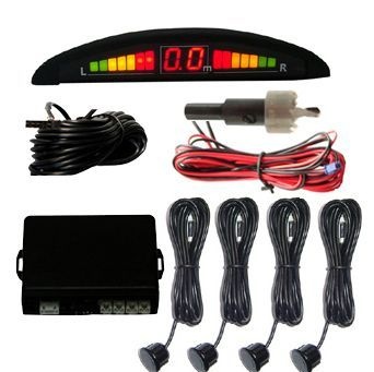 KIT FIXAÇAO INSTALAÇAO PARACHOQUE IMPULSAO