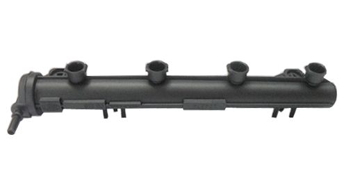FAROL MILHA AUXILIAR KIT