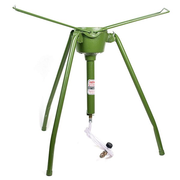 AQUECEDOR P/ 02 MARCAS DE GADO