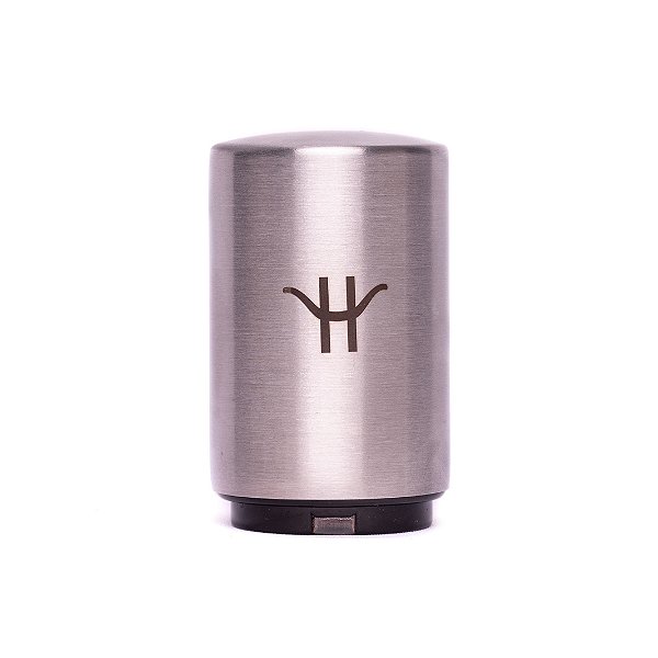 Abridor de Garrafa em Inox Personalizado