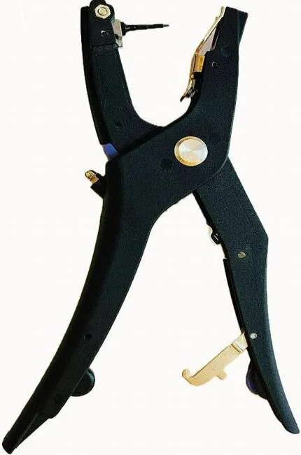 Aplicador PEC 7 - Agulha Flexível