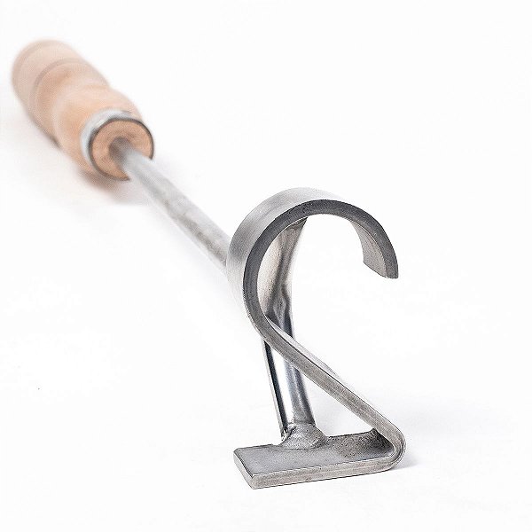 Marca De Gado Boi Cavalo de 7 cm  Numero 2