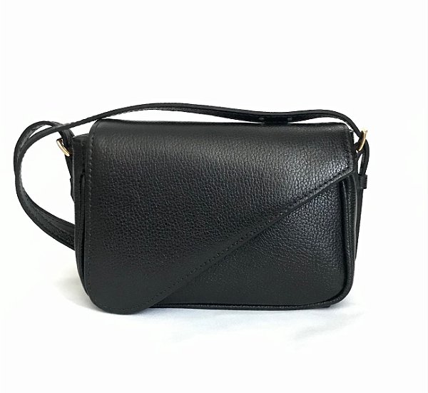 Bolsa Lisi Preta