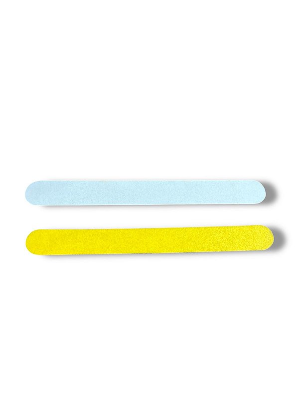 LIXA TRADICIONAL MDF SUBLIMAÇÃO 3MM PCT 10 UN