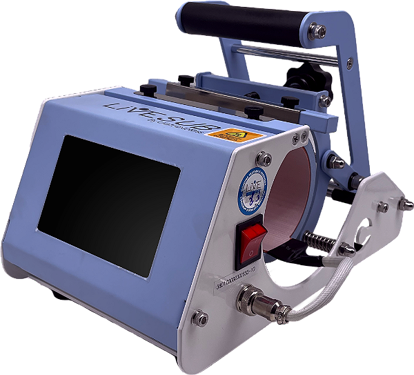PRENSA CILÍNDRICA - CRAFT