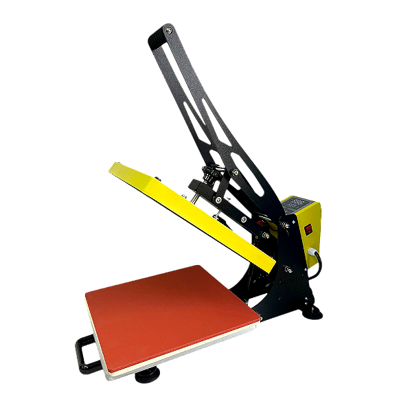 PRENSA PLANA 38X38 COM GAVETA - SMARTSUB