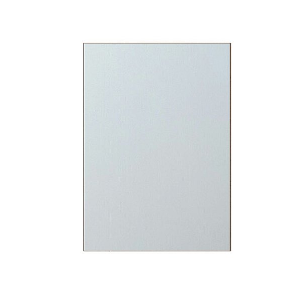 PLACA A5 MDF RESINADO PARA SUBLIMAÇÃO 3MM