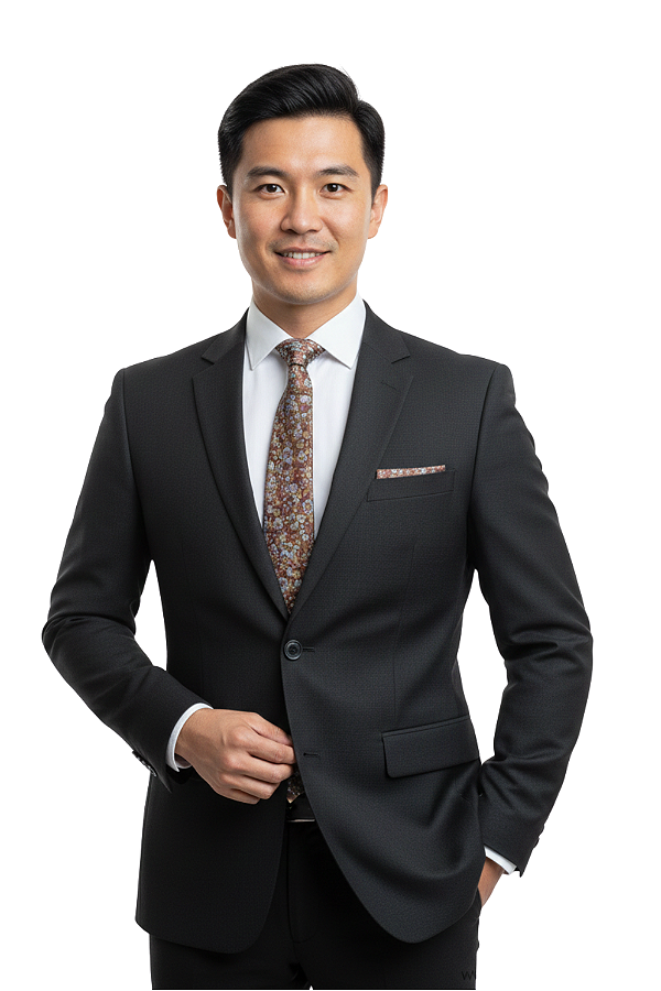 Terno Preto masculino Slim Microfibra Corte italiano T&C