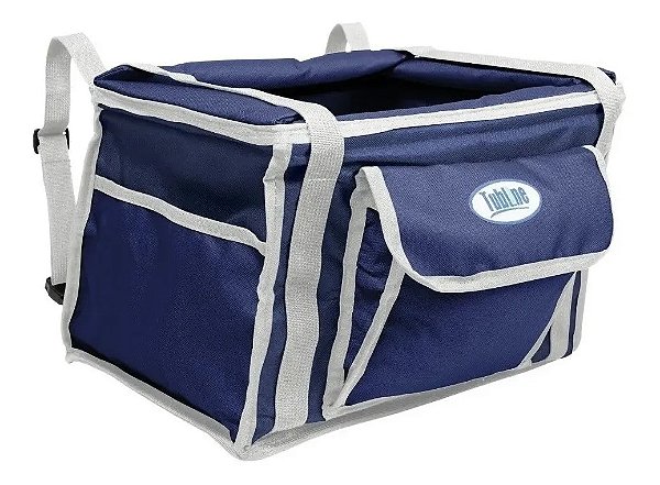 Cesta Bicicleta Cadeirinha Cão/gato Ate 10kg Transporte Pet