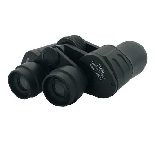 Binoculo Profissional 1000m De Longo Alcance 20x50