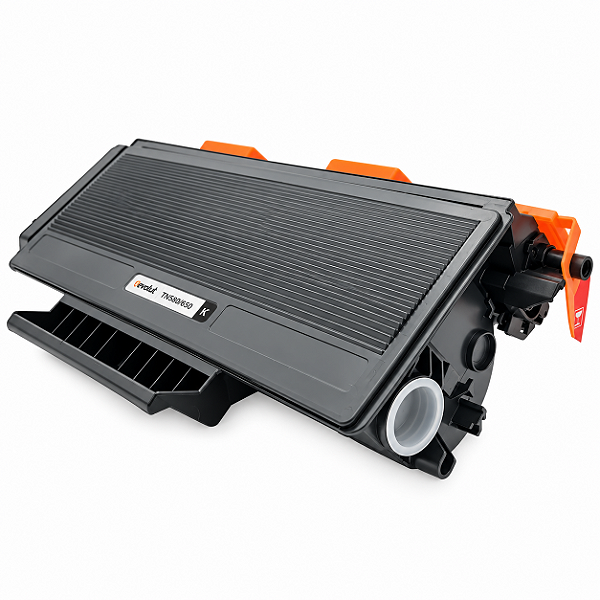 Toner Cartucho De Impressora Tn-580/650 Alta Performance