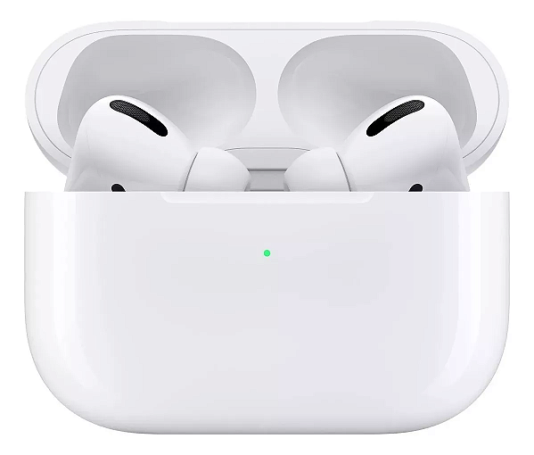 Fone Bluetooth Premium Compatível Air Pods Pro 2° Geração