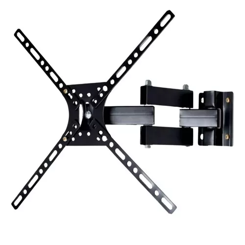 Suporte Parede Articulado Pr-500 Tv/monitor De 10 Até 56