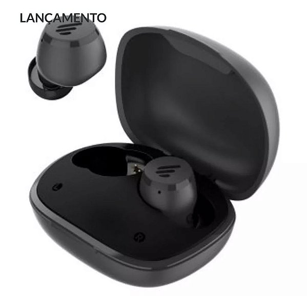 Fone Edifier W180t Bluetooth 5.1 Aptx E Cvc 8.0 Original Nf