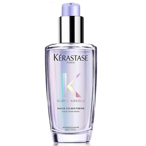 Kérastase Óleo Blond Absolu Huile Cicaextreme 100 ml