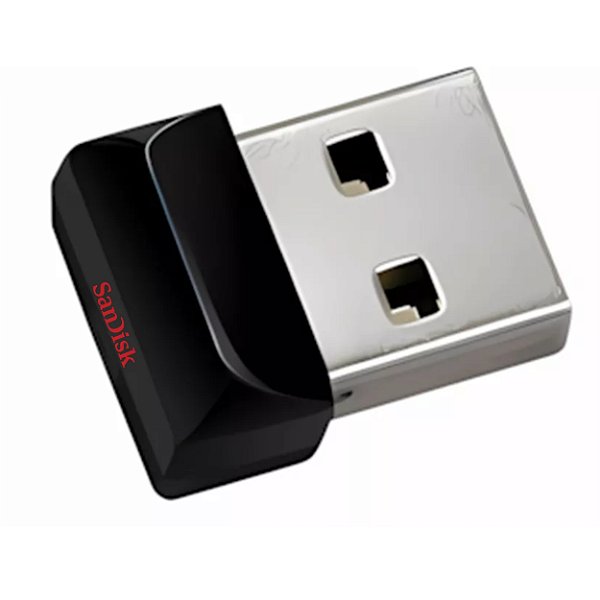 Pen Drive Mini 4gb Rápido Portátil Resistente Notebook Pc