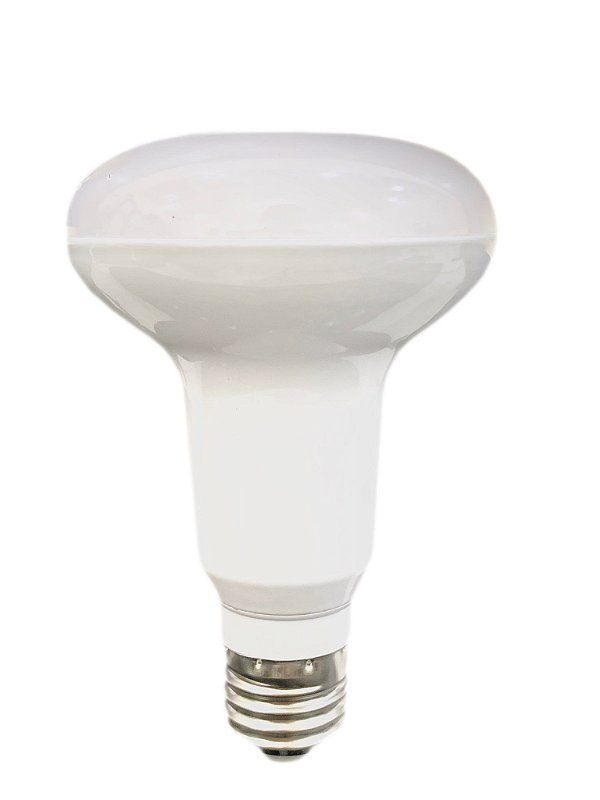 Lampada Led Bulbo Cogumelo 12w E27 Bivolt