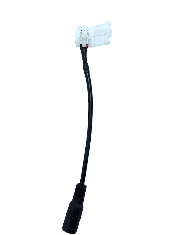 Emenda Fita 3528 E 5050 Com Rabicho P4 Femea