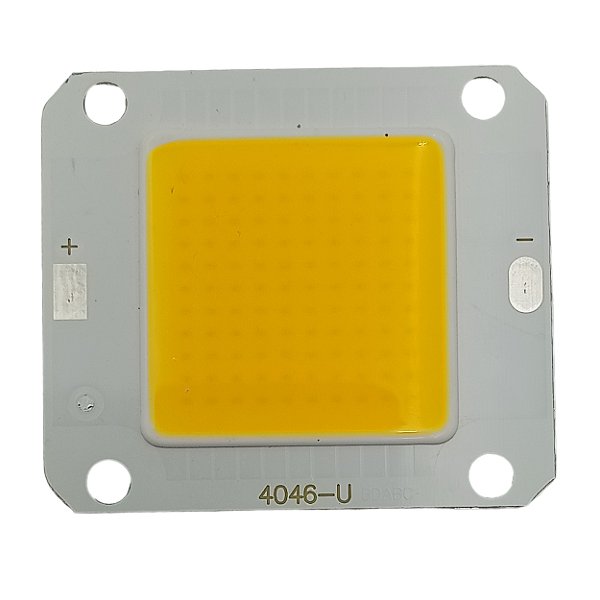 Chip Led 30w Reposição Refletor