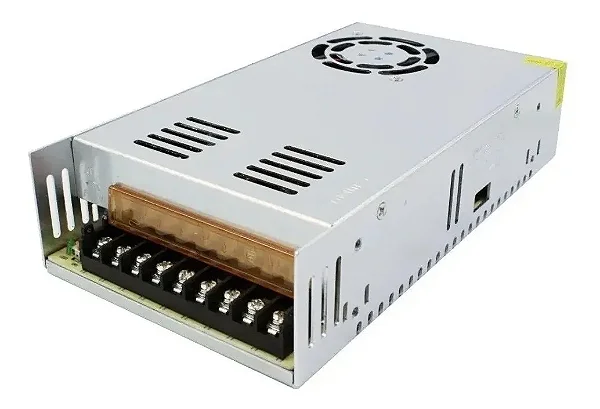 Fonte Chaveada Eletrônica 36v 10a 360w 110/220v