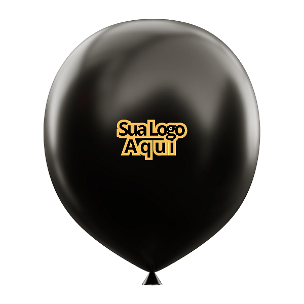 Balões Bexigas Personalizados