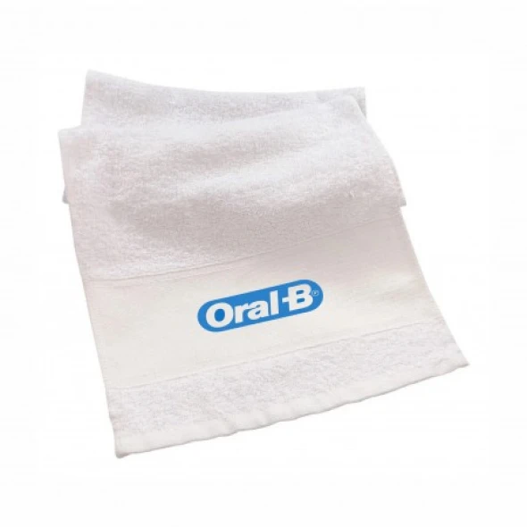 Toalha de Lavabo Personalizada com Sua Logo – Brinde Útil e Elegante para Empresas e Eventos