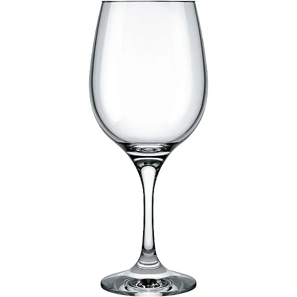 Taça Nadir Barone 660ml Personalizada com Logo | Brinde Corporativo Premium