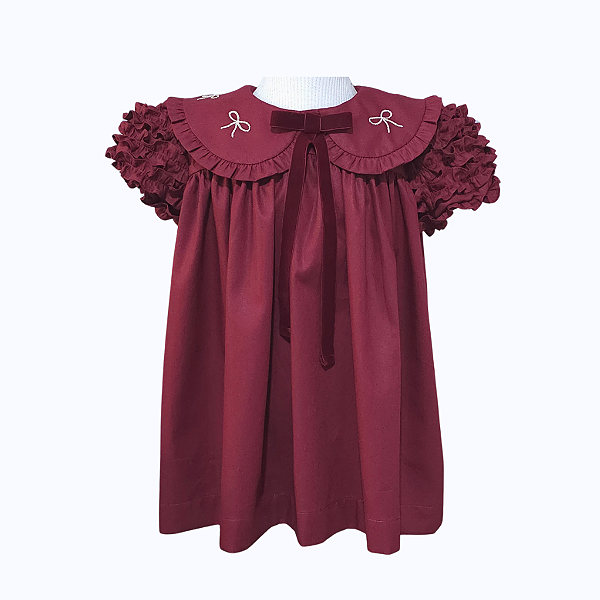 Vestido Ivy