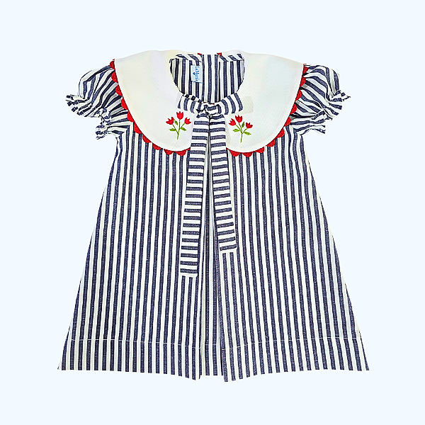 Vestido Ayla
