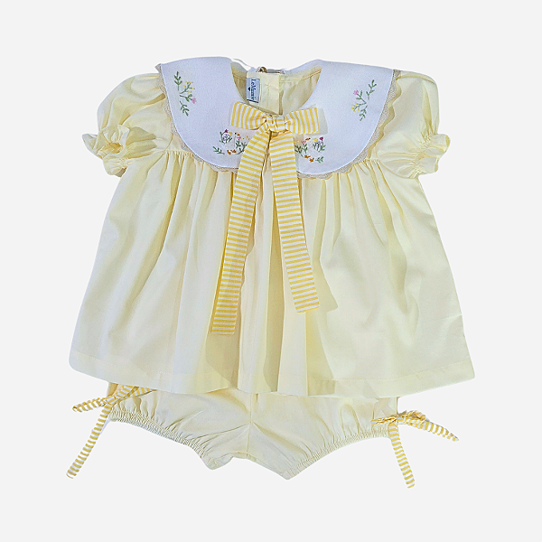 Conjunto Tetê