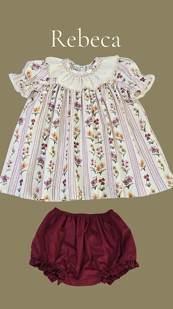 Conjunto Rebeca