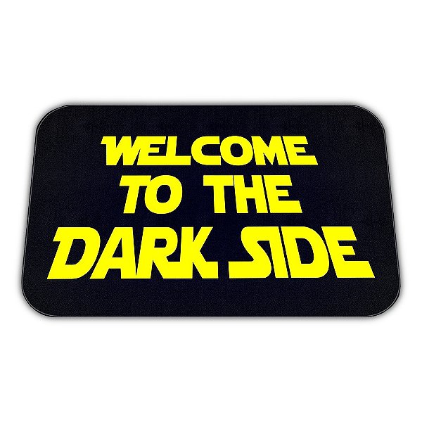 Tapete Geek Star Wars Dark Side
