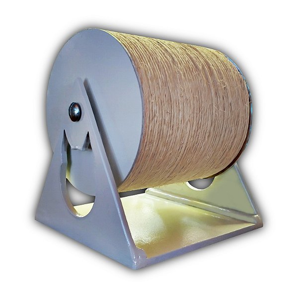 Arranhador Circular para Gatos