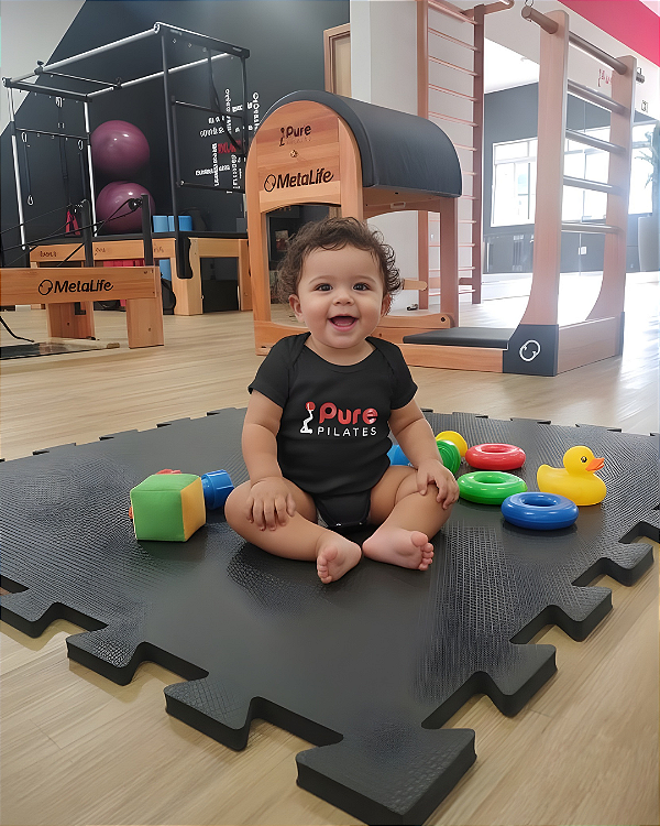 Body Baby Pure Pilates – Infantil
