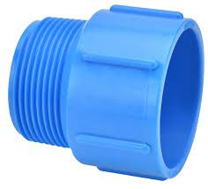 ADAPTADOR SOLDÁVEL/ROSCÁVEL IRRIGAÇÃO 50X1.1/2"