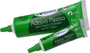 ADESIVO PVC 17G