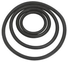 ANEL BORRACHA ESGOTO 40MM