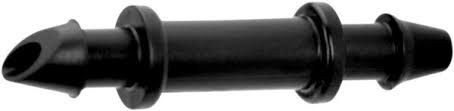 CONECTOR IRRIGACÃO 4MM