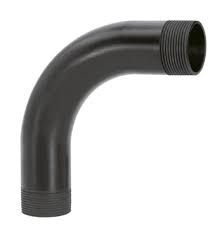 CURVA 90 ELETRODUTO ROSCÁVEL 1/2"