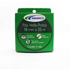 FITA VEDA ROSCA 25M